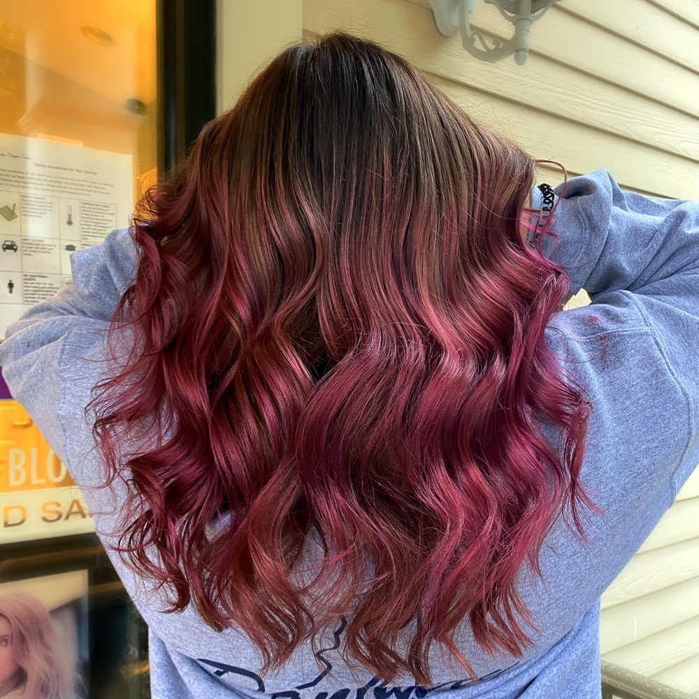 Meet your Posher, Kathryn